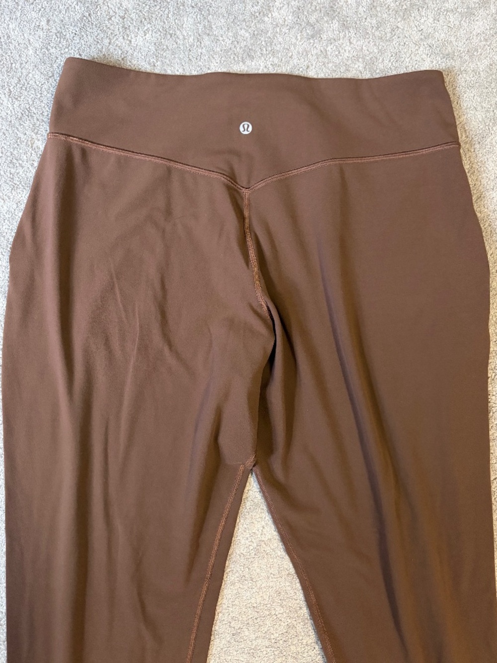 Lululemon java align joggers - Picture 6 of 8